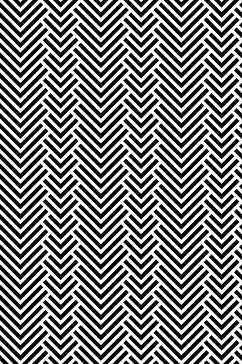 Abstract Overlapping Tiles