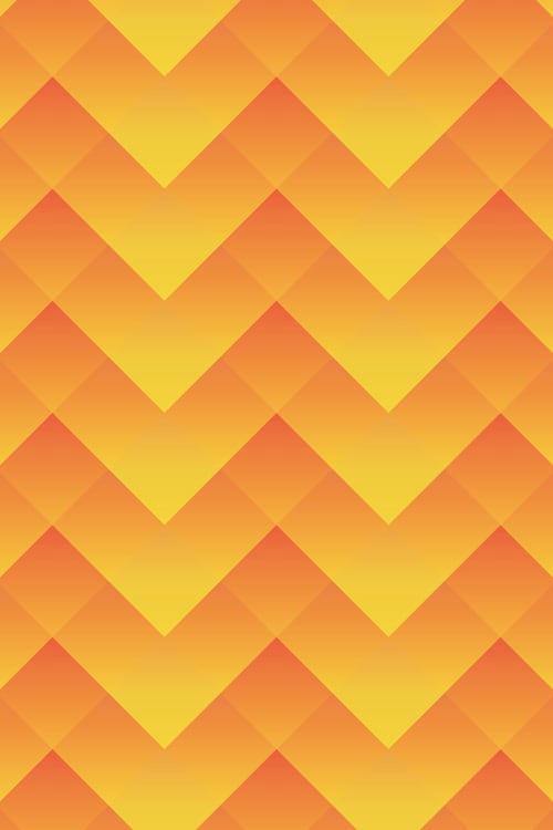 Abstract Triangles Background