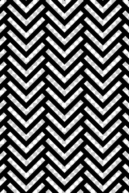 Zig-Zag Parquet