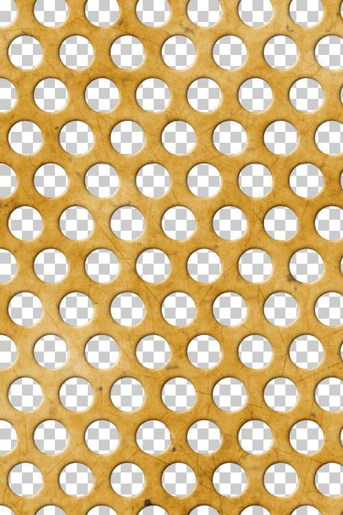 Copper Perforated Metal Sheet