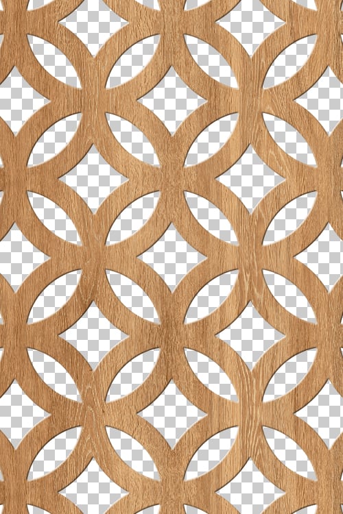 Plywood Decorative Panel