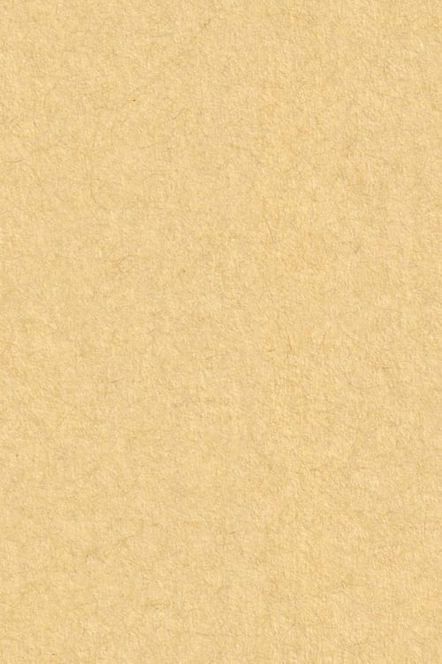 Ochre Craft Paper