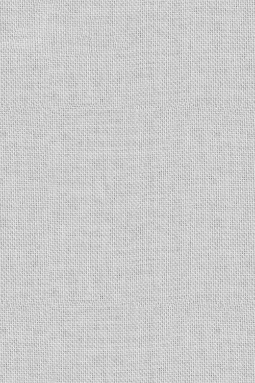 Close-up of a white couch upholstery fabric