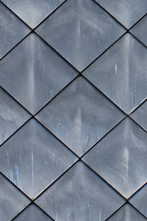 Weathered Shingle Cladding