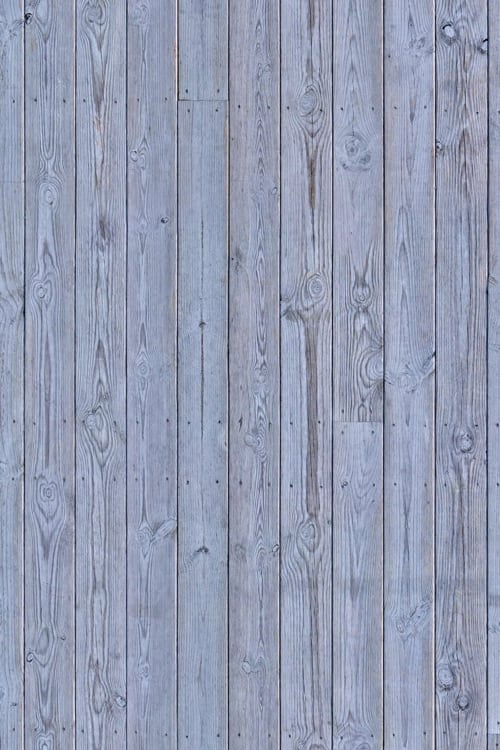 Outdoor Wooden Planks