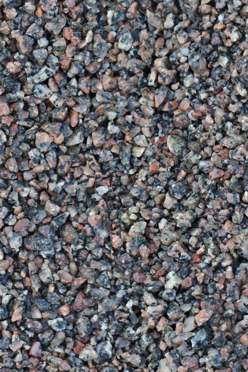 Coarse Gravel