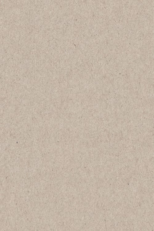 Grey Cardboard Paper