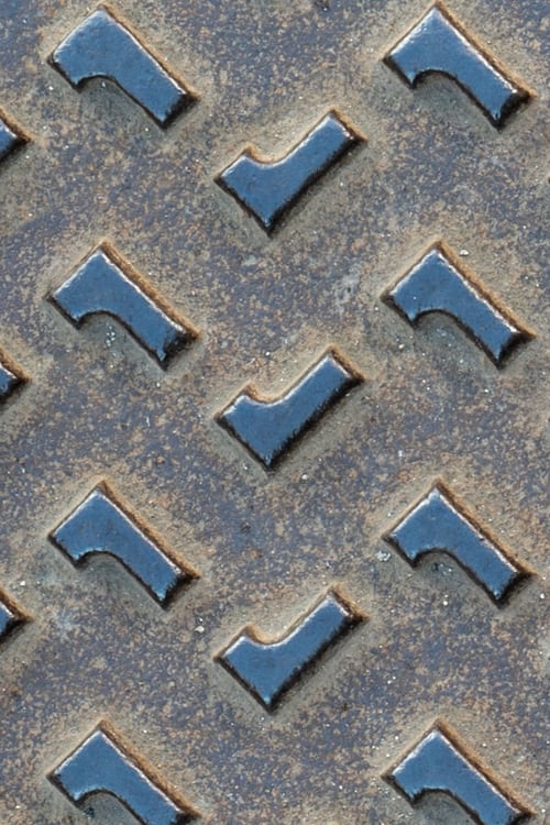 Manhole