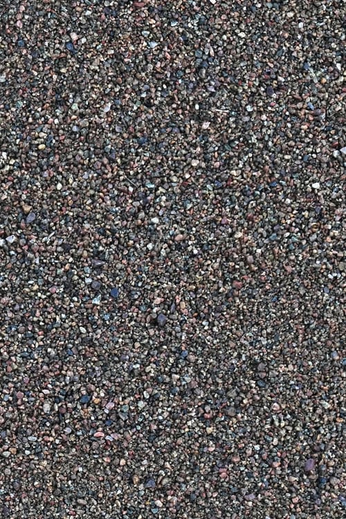 Coarse Granite Gravel