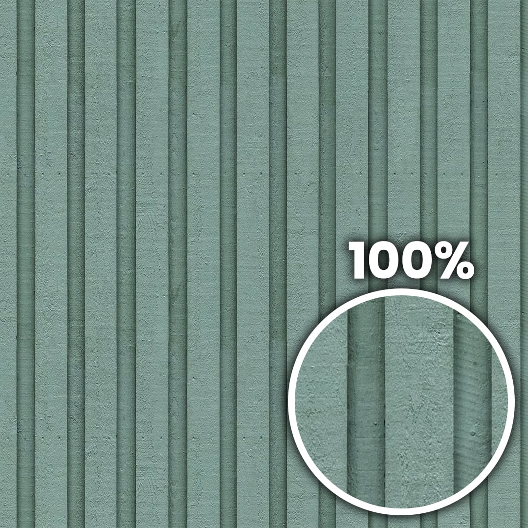 Tiling preview of a Swedish wooden house exterior with overlapping wood planks