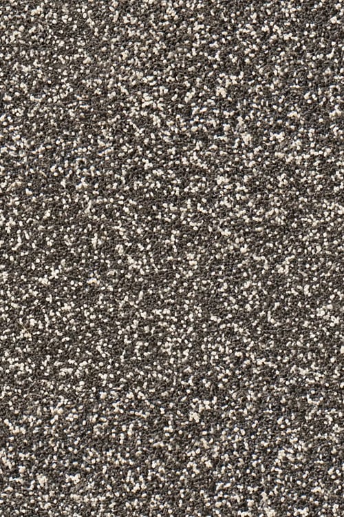 Fine Concrete with Black and White Pebbles