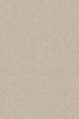 Grey Cardboard Paper - Seamless Texture