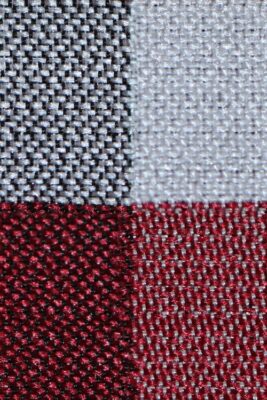 Geometric Checkerboard Classic Table Cloth - Seamless Texture