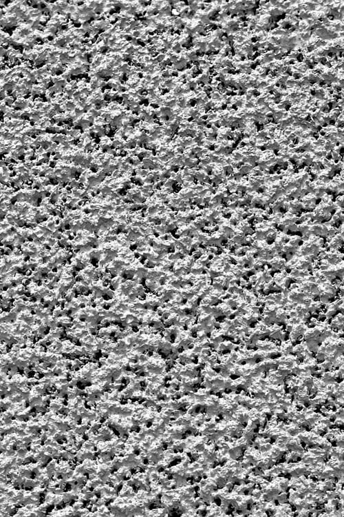 Synthetic Spongy Foam