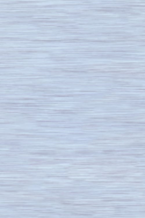 Silver Metal Surface