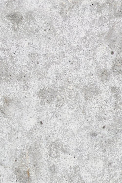 Smooth Concrete Wall