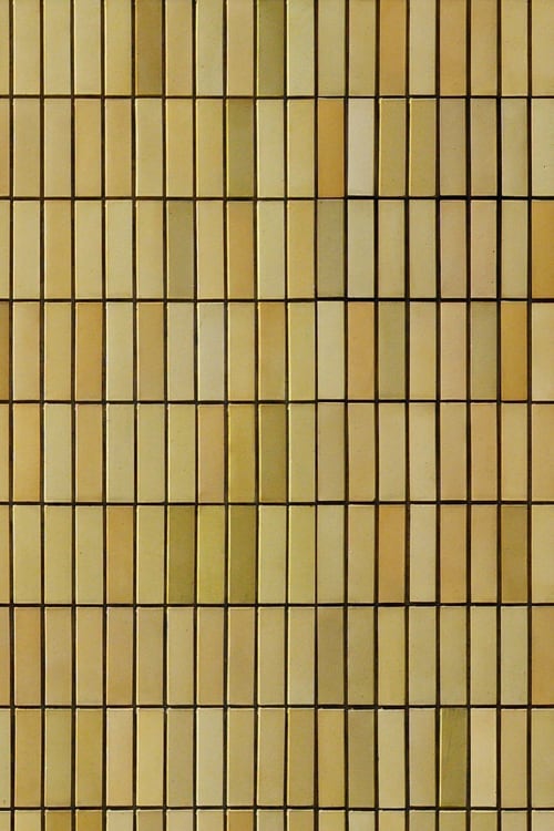 Vertical Warm Wall Tiles