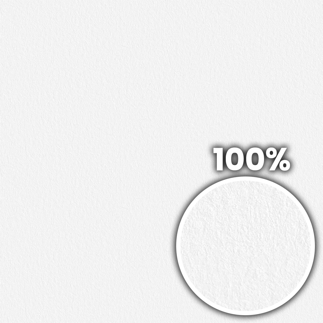 Tiling preview of a subtle clean textured white paper
