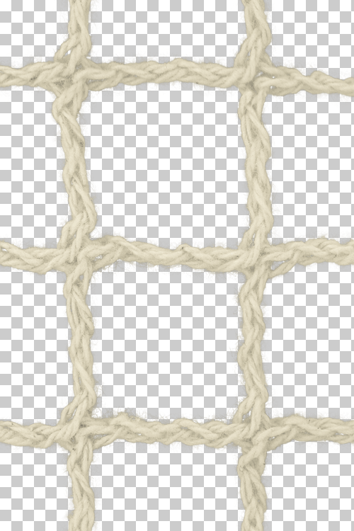 Cotton Net Shopping Bag