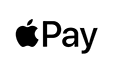Apple Pay payment badge