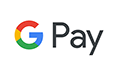 Google Pay payment badge