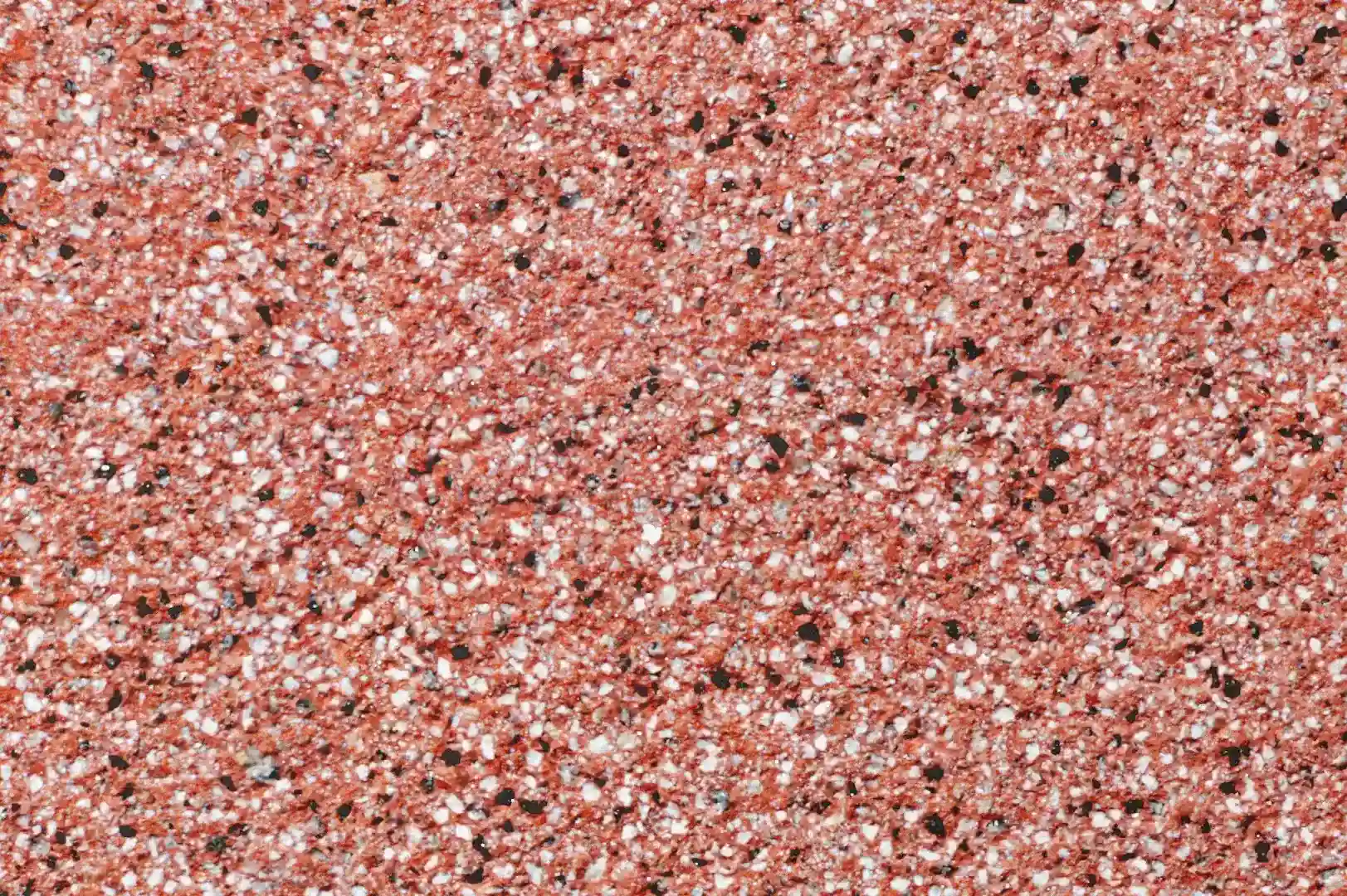 12. Decorative acrylic plaster