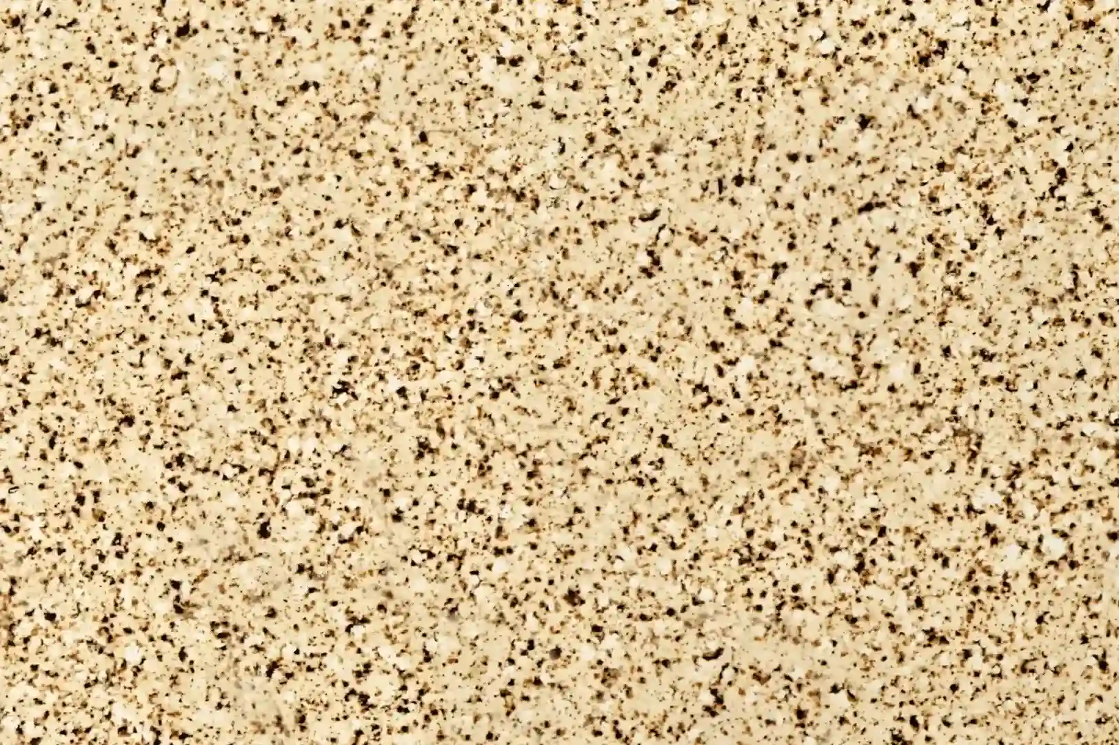 Close-up of a grainy marble stone