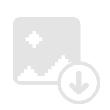 low resolution download icon