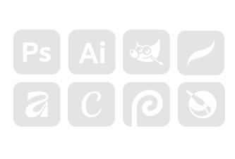 compatible softwares icon