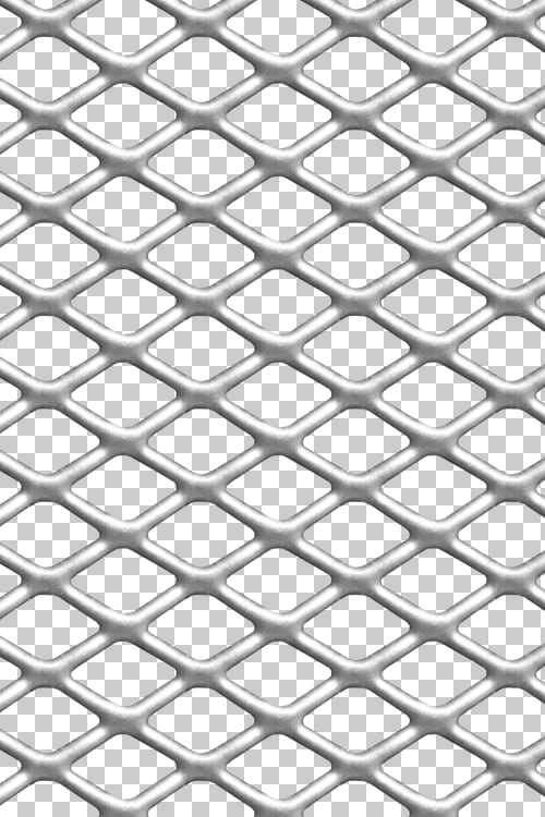 Fine Metal Mesh