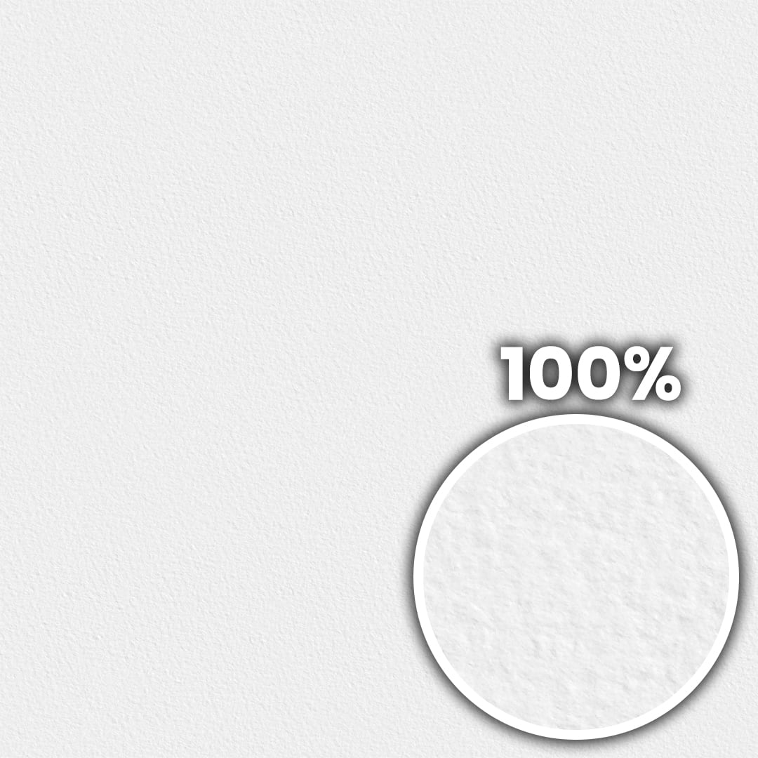 Tiling preview of a clean white watercolour paper