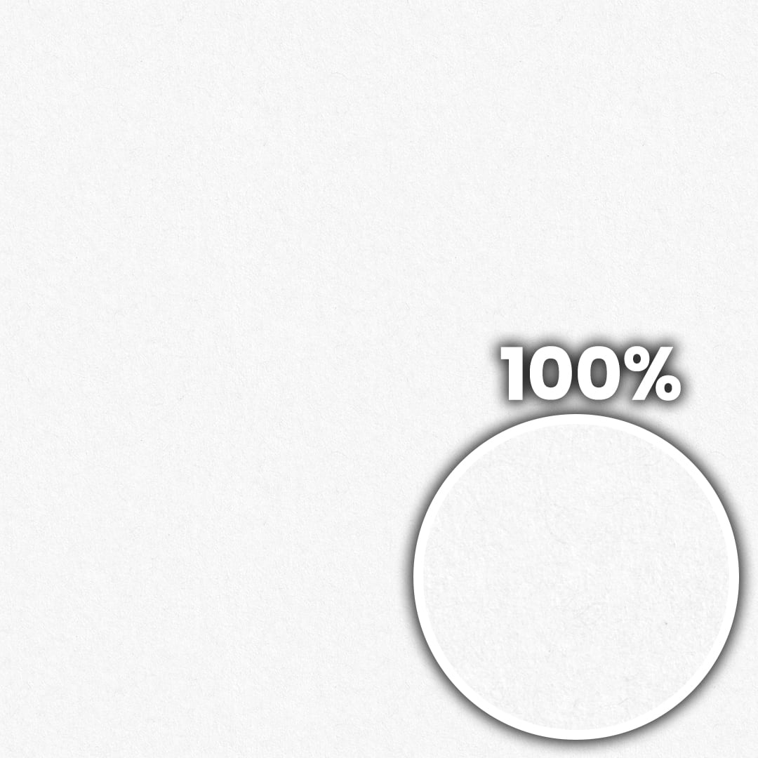 Tiling preview of a plain white paper