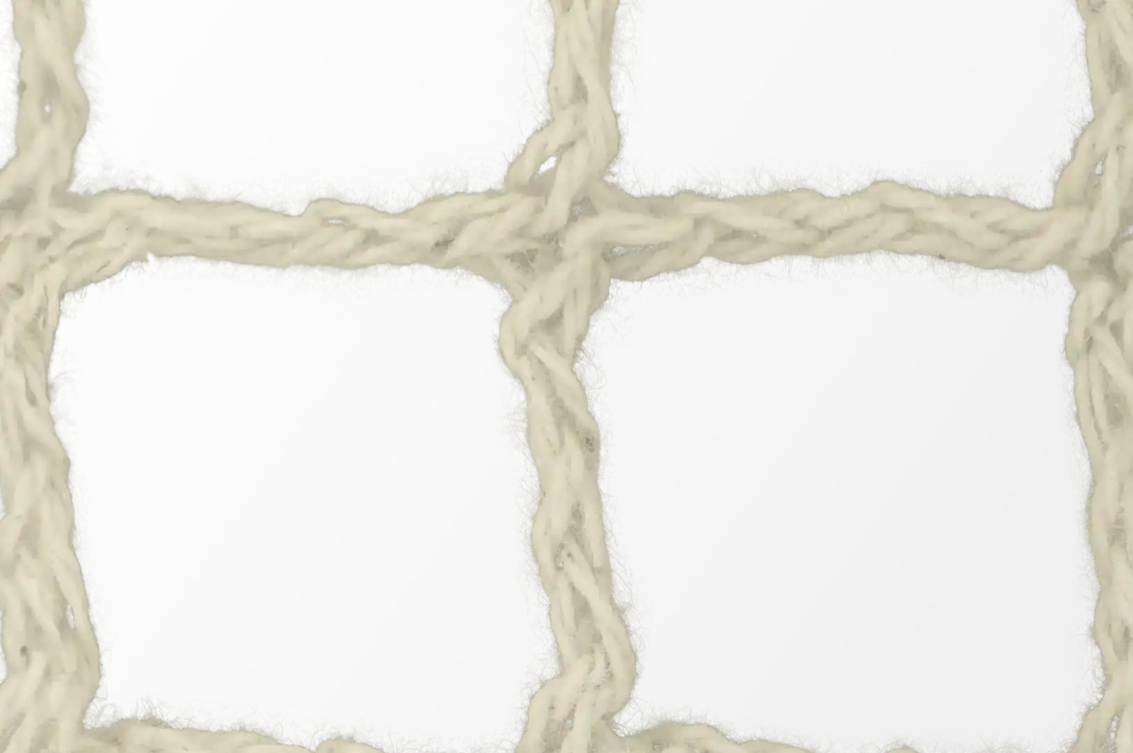 cotton net seamless texture close up