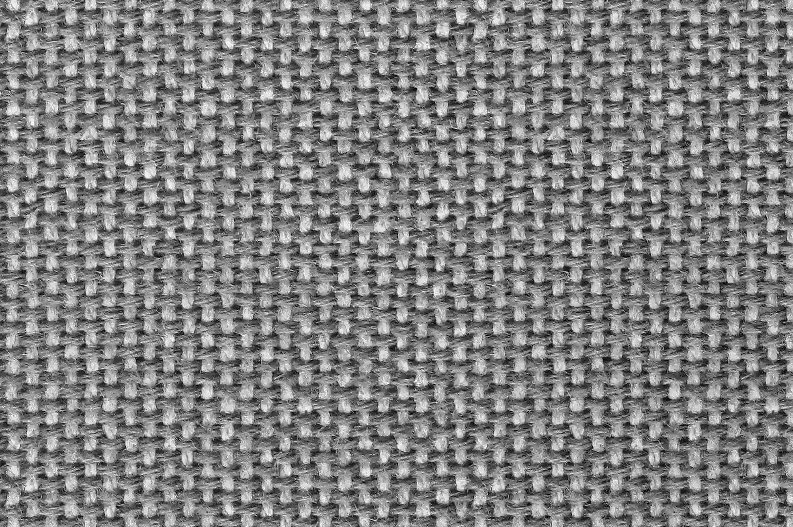 Close-up of a fuzzy woven textile